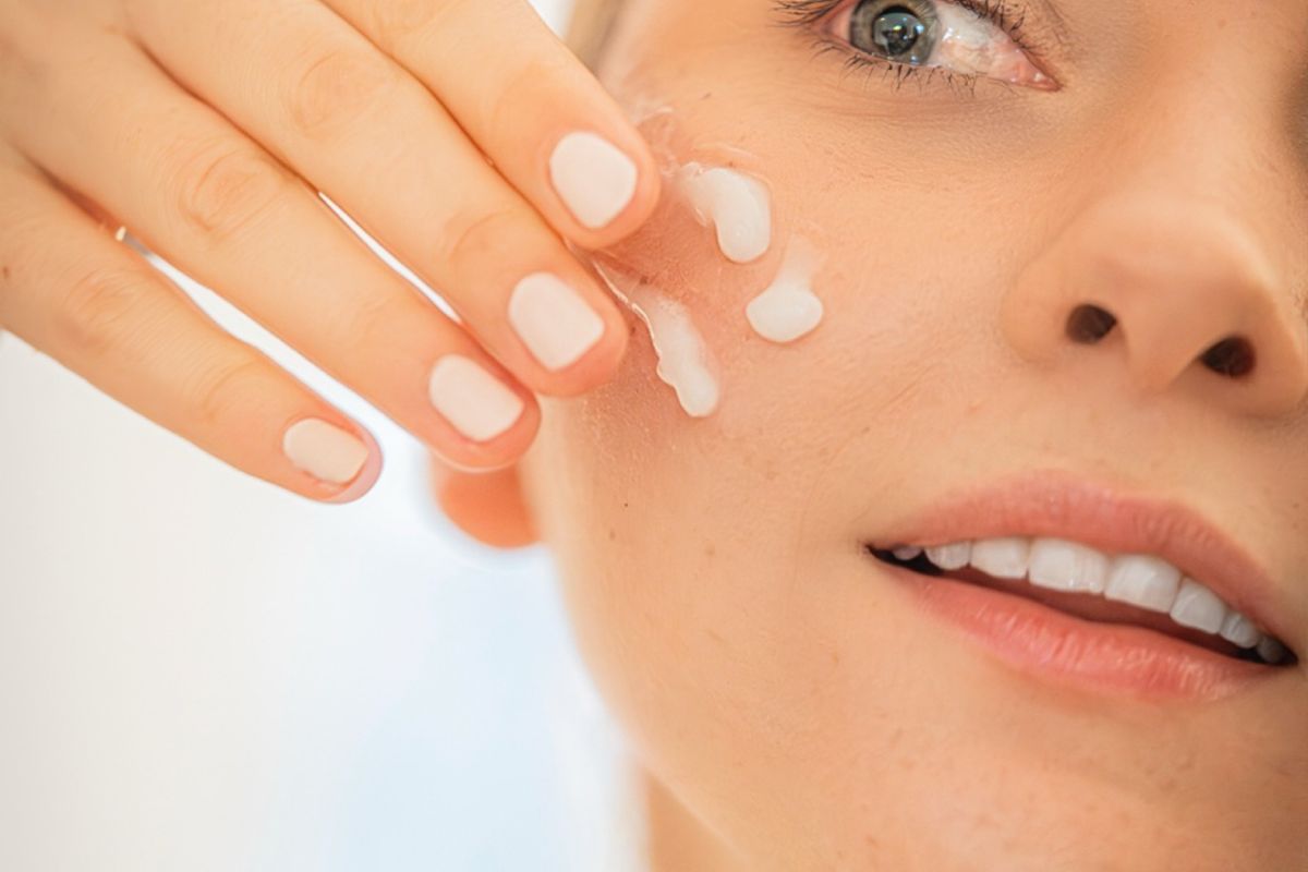 Beauty look sostenibile